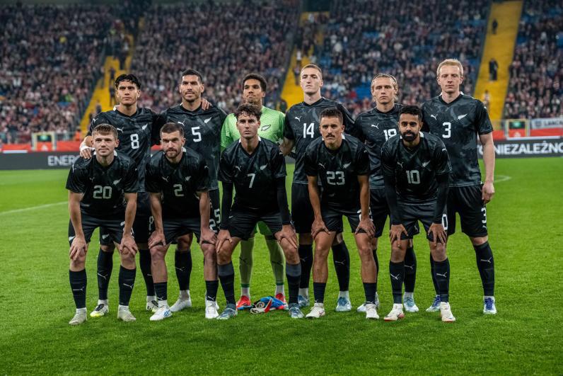 Eliminatoria de Concacaf dejó sorpresas: Selecciones clasificadas al Mundial 2026