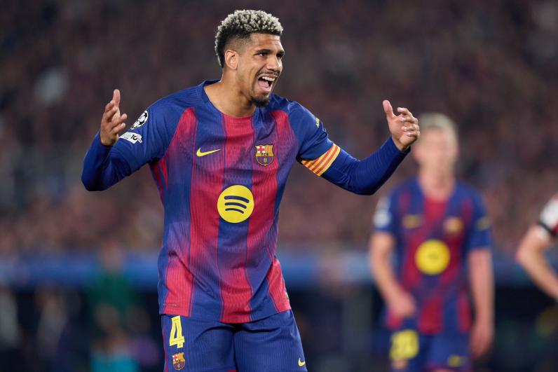 Nuevos fichajes y la barrida que prepara Barcelona tras ser eliminado en Champions League