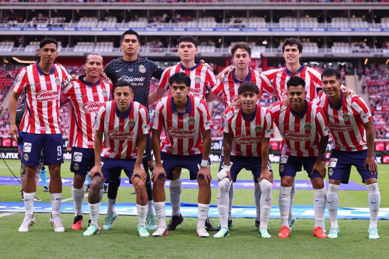 Equipos clasificados a la Copa de Campeones Concacaf 2027: Honduras asegura 3 cupos