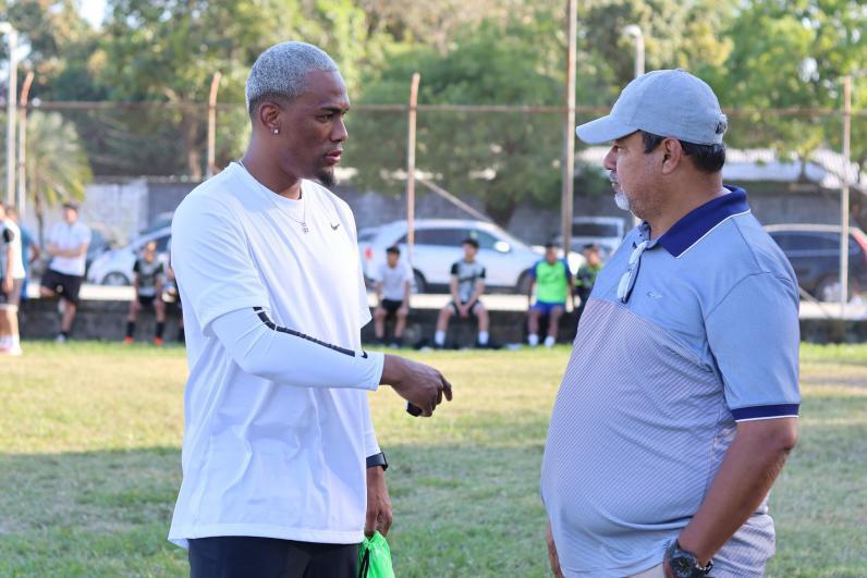 Con la llegada del nuevo técnico a la Selección de Honduras, así sería la primer convocatoria