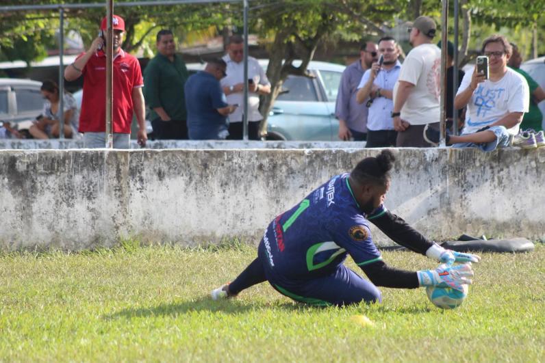 La More revela razón por la que no debutó y se marchó del Choloma; tendrá nuevo equipo