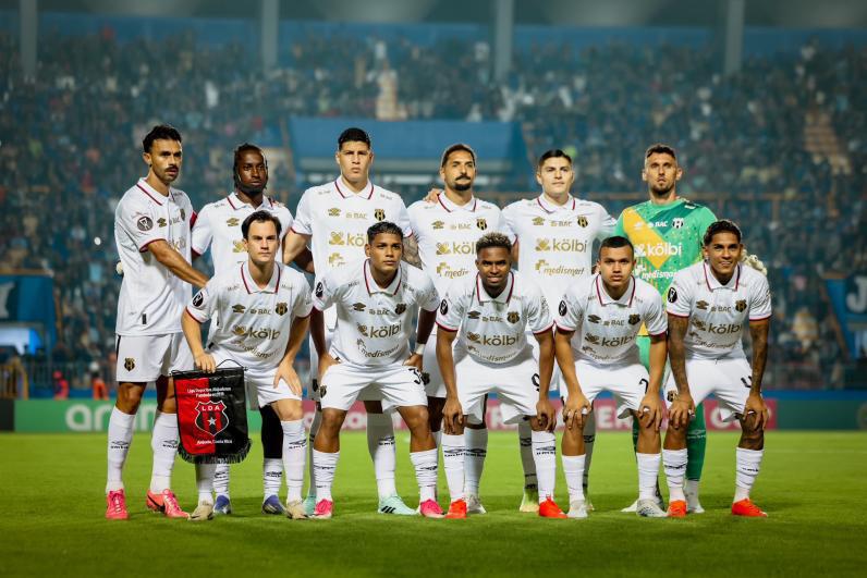 Equipos clasificados a la Copa de Campeones Concacaf 2027: Honduras asegura 3 cupos