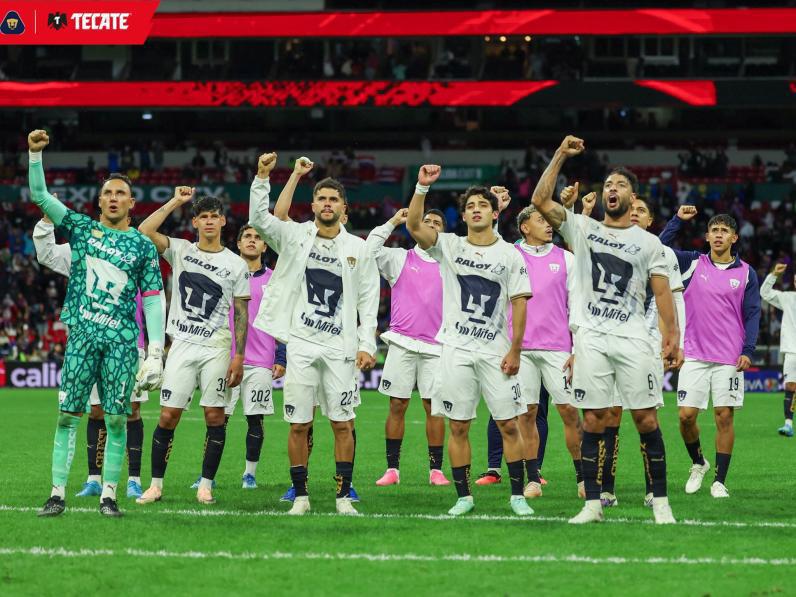Equipos clasificados a la Copa de Campeones Concacaf 2027: Honduras asegura 3 cupos