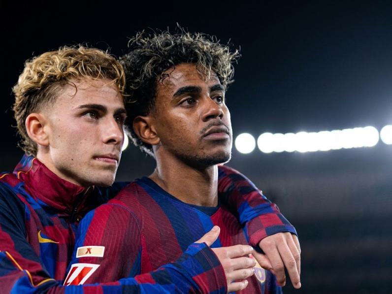 Balón de Oro 2026: Jugador del Barcelona sabía que no iba a ganar y se puso en rebeldía