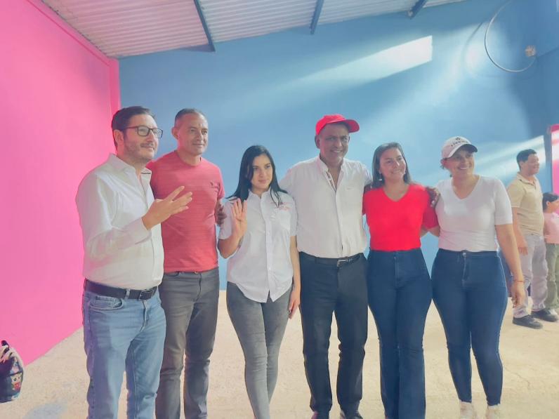 Figura del fútbol hondureño será alcalde tras perfilarse como ganador en las Elecciones 2025