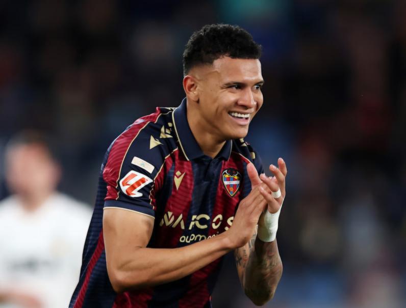 Con la llegada del nuevo técnico a la Selección de Honduras, así sería la primer convocatoria