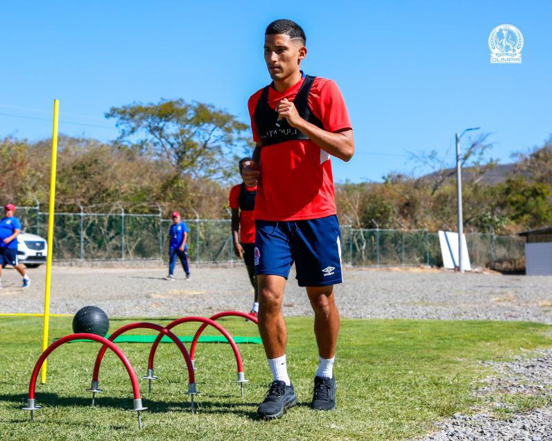 Con la llegada del nuevo técnico a la Selección de Honduras, así sería la primer convocatoria
