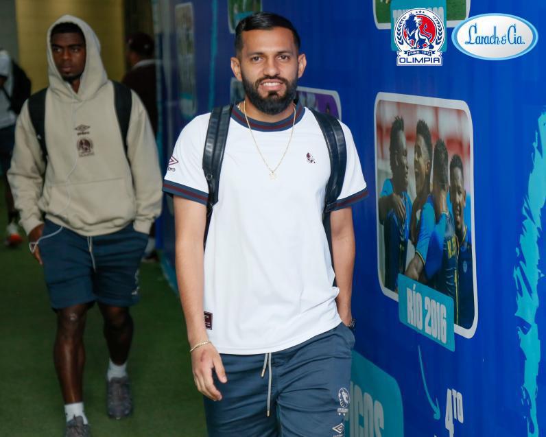 Con la llegada del nuevo técnico a la Selección de Honduras, así sería la primer convocatoria