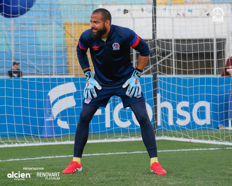 Con la llegada del nuevo técnico a la Selección de Honduras, así sería la primer convocatoria