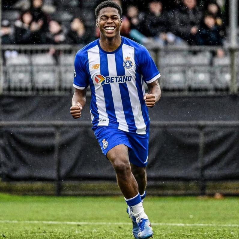 Fichajes: Olimpia suma refuerzo, legionario pretendido por gigante de Europa y exMotagua en problemas