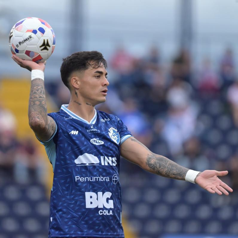 Reconocido jugador apresado por supuesto vínculo a red de préstamos gota a gota
