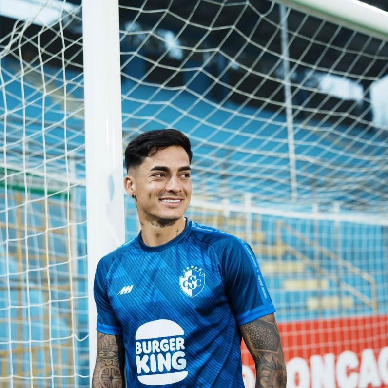 Reconocido jugador apresado por supuesto vínculo a red de préstamos gota a gota