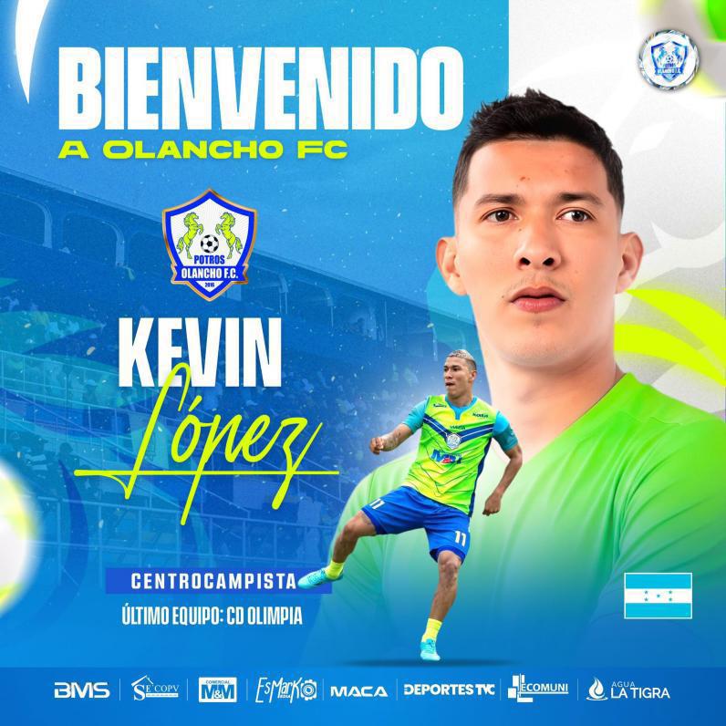 Fichajes: Olimpia suma refuerzo, legionario pretendido por gigante de Europa y exMotagua en problemas