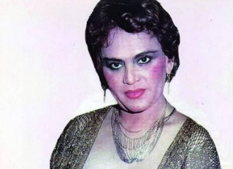 Sigfrida Shantall, la primera persona en Honduras que se sometió a cambio de sexo