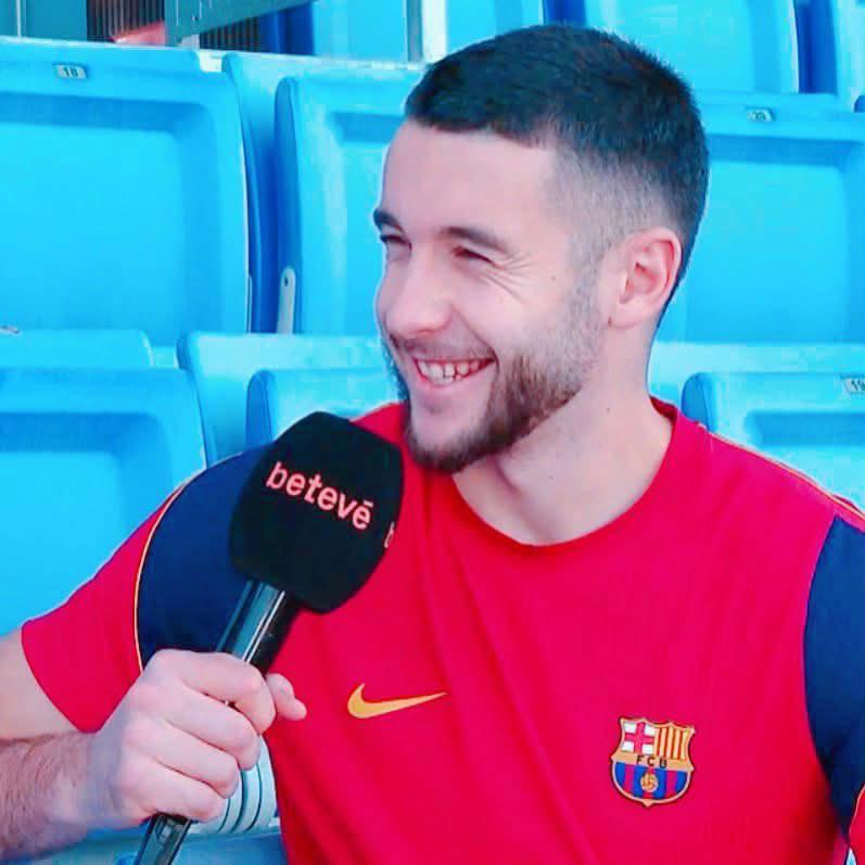 ¡Van por el gane! El temible 11 titular que mandaría Flick con Barcelona ante Real Madrid