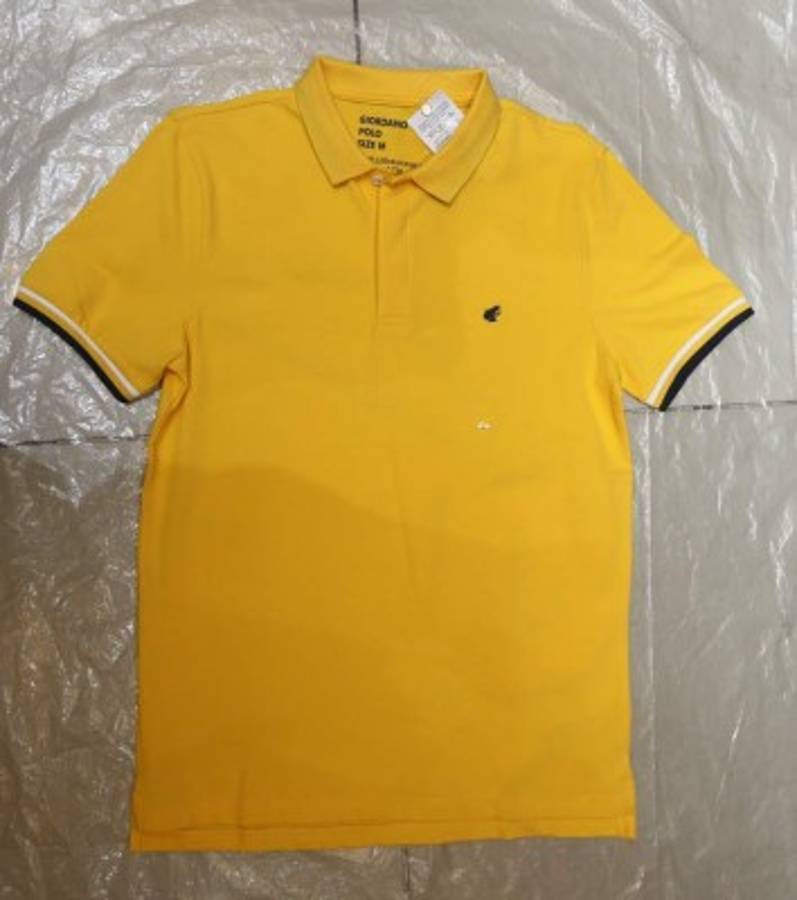 Tendencia veraniega para caballeros