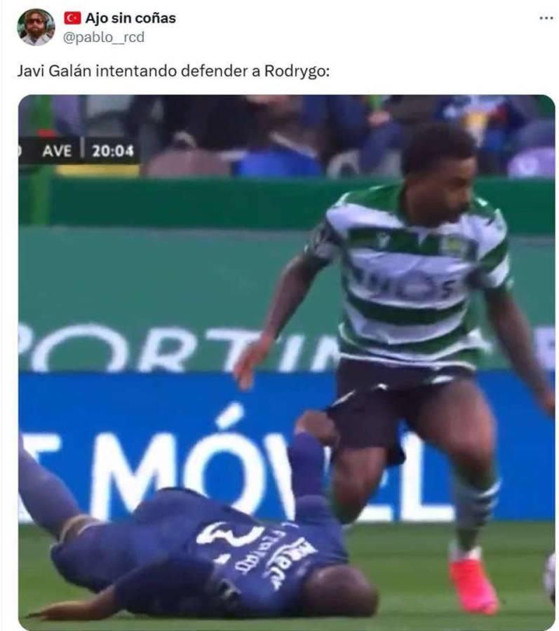 Memes a Mbappé, Camavinga pese a triunfo de Real Madrid sobre el Atlético de Madrid