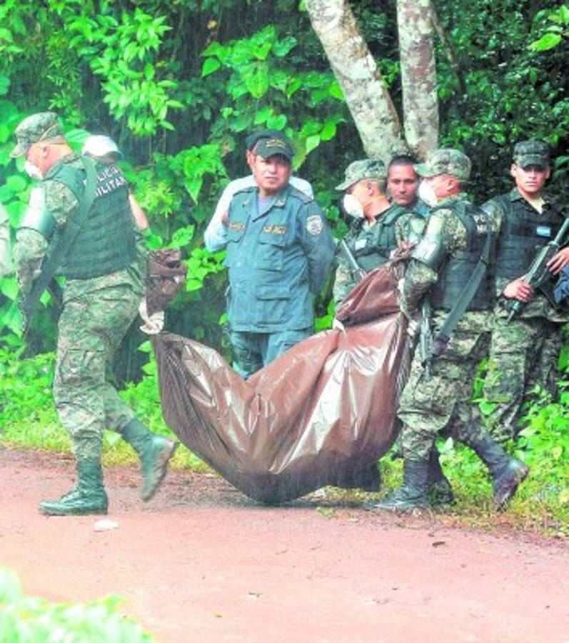 En pista de baile asesinaron a Miss Honduras y hermana