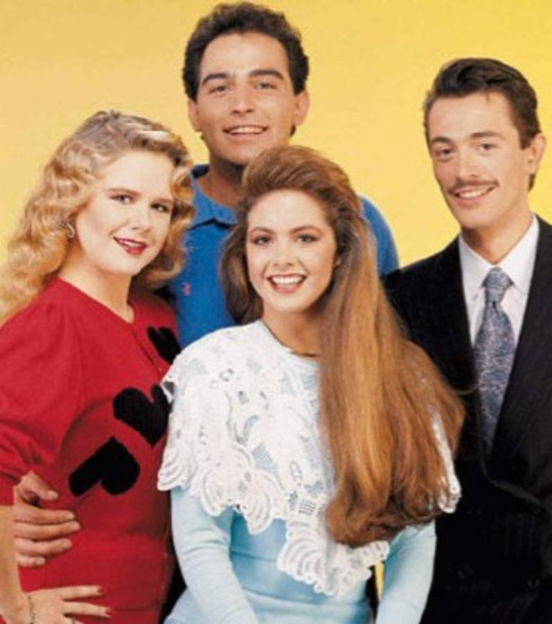  Ella son las villanas más odiadas de la televisión