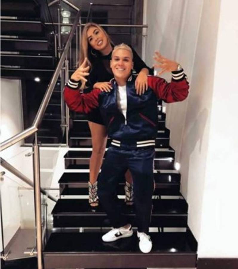 Boca Junior vs River Plate: Así son las elegantes novias y esposas de los jugadores  