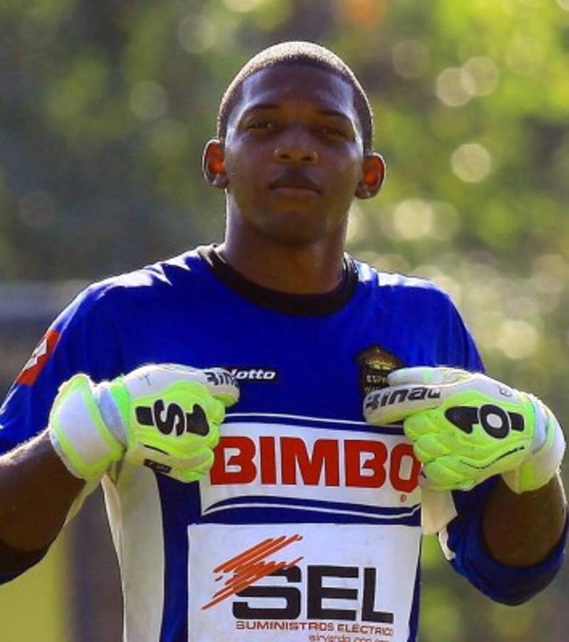 La nueva generación de Honduras para Rusia 2018