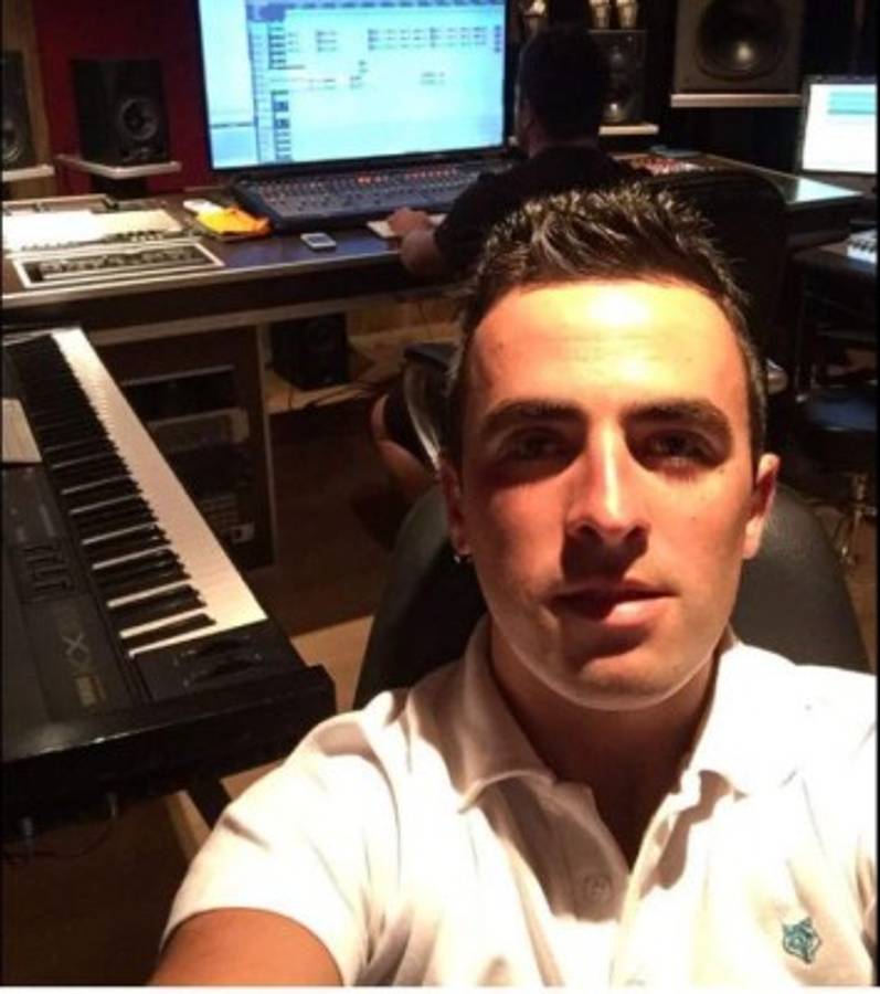 ¿Cómo está Martin Ricca, el guapo niño de 'El diario de Daniela?