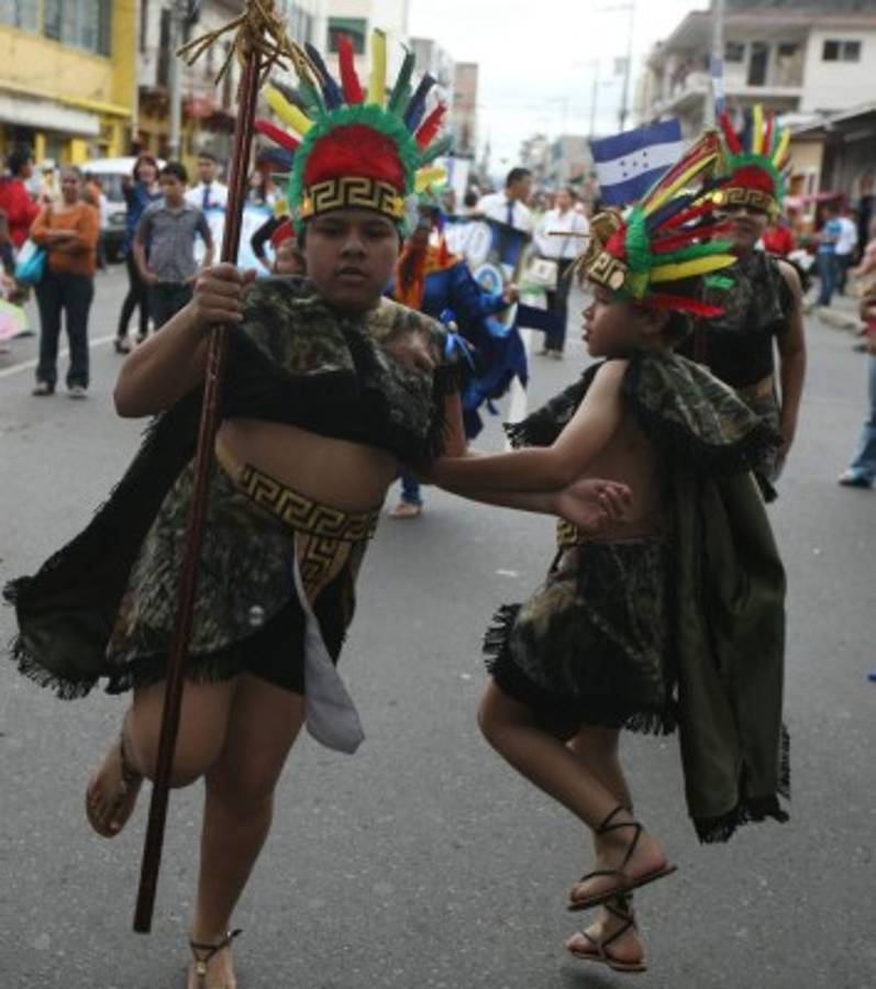 VIDEO: Tributo a la bella Honduras