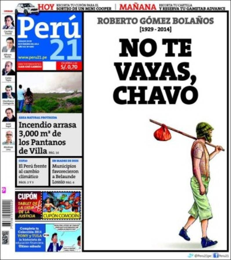 México despide al héroe popular