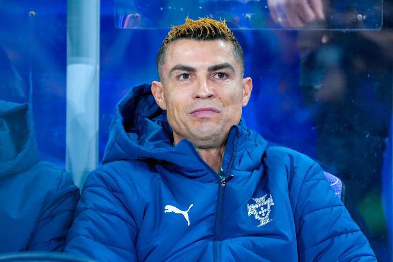 Cristiano Ronaldo enfurecido con Portugal: Revelan el motivo y presidente interviene