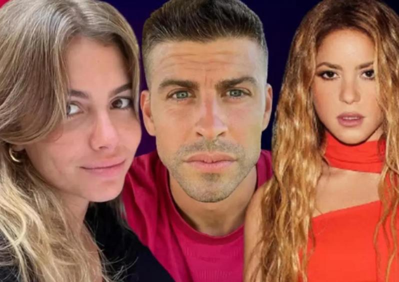 Piqué planea demandar a Shakira por este insólito motivo: La cantante enfrentará la justicia