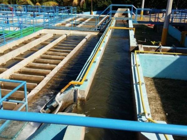 Con este proyecto se mejora la calidad del servicio, garantizando la continuidad y cantidad en el suministro del vital líquido, ya sea en época de verano o invierno.