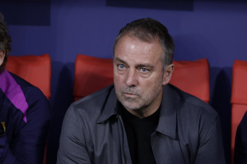 Culpable del fracaso de Barcelona, jugador sale herido y sufrimiento de Lamine Yamal ante Atlético