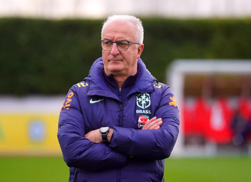 El poderoso 11 de Brasil con el que pretende superar a México en Texas