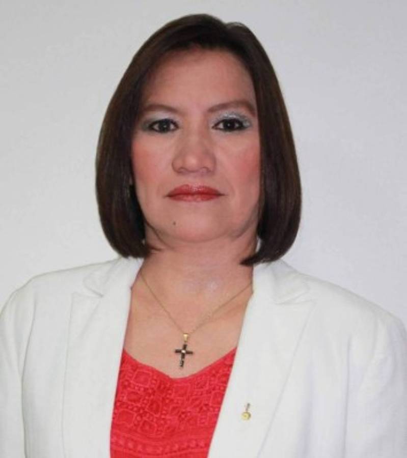 Partido Liberal: Estos son los 23 rostros de los candidatos a diputados por Francisco Morazán