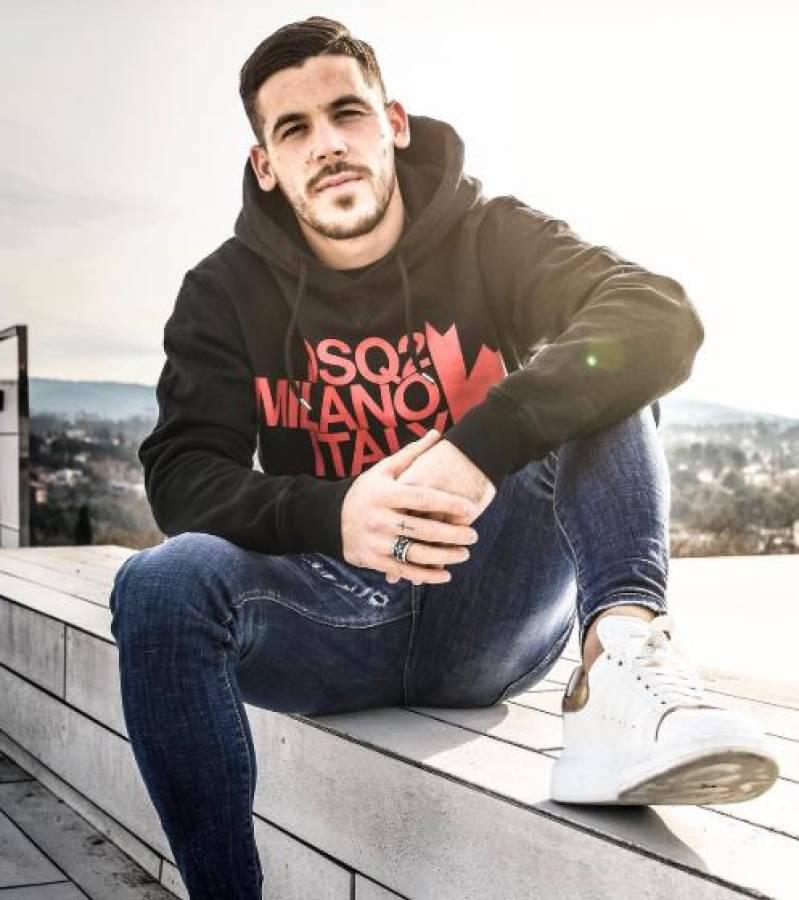 Exjugador de Barcelona es hospitalizado tras sufrir mordida de perro en sus partes íntimas