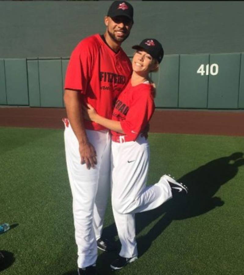 Exconejita Playboy reaparece con nueva figura y deja a todos con la boca abierta  