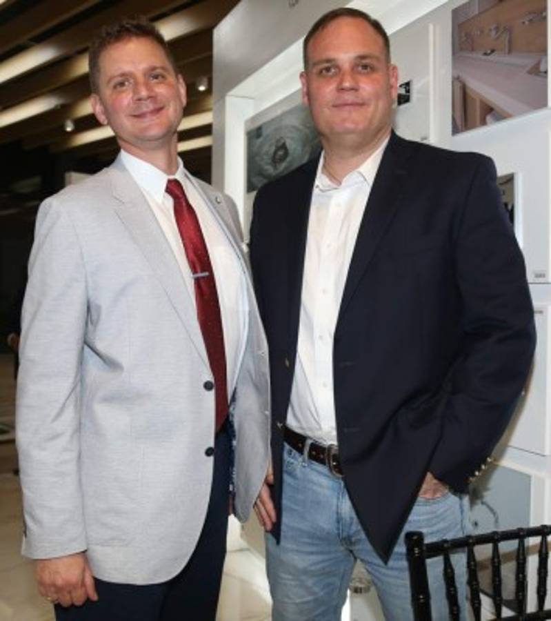 Lanzamiento de 'hebras vitales”