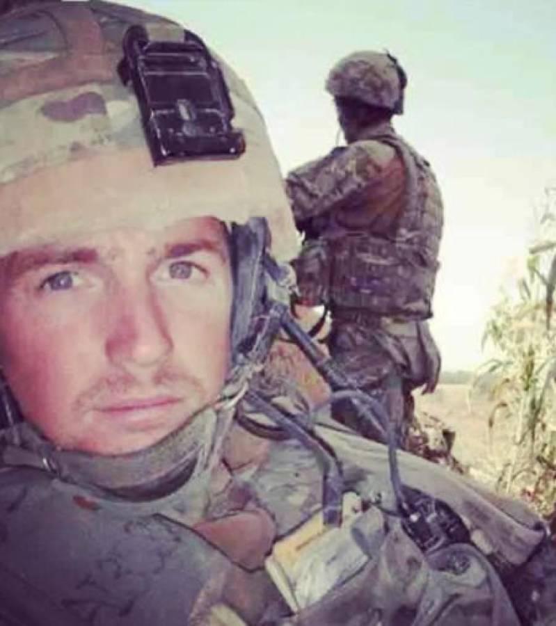 Ex guardaespaldas de David Beckham es encontrado muerto por su propia mamá