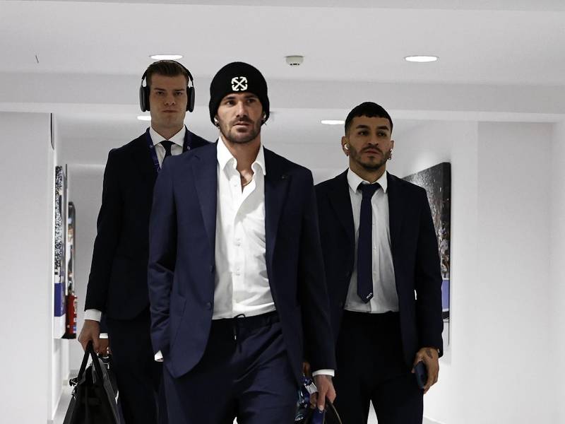 Real Madrid vence al Atlético y da el primer paso en busca clasificar a cuartos de Champions League