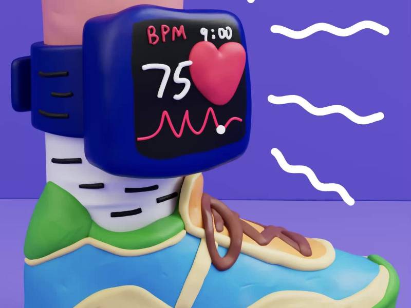 A proliferation of data from wearable technology is telling people how to optimize their job performance. Is that a good thing? (Ben Voldman/The New York Times) — FOR EDITORIAL USE ONLY WITH NYT STORY WORKPLACE FITNESS TRACKING BY NOAM SCHEIBER FOR MARCH 14, 2026. ALL OTHER USE PROHIBITED. —