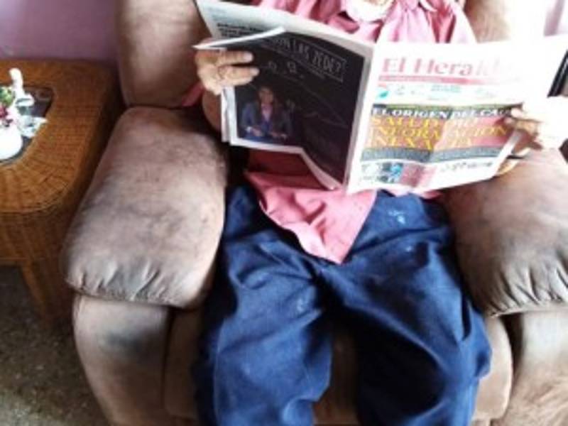 Foto: El Heraldo