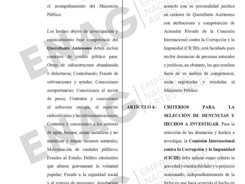 Especialistas advierten que la aparición en La Gaceta no convierte en válida una norma sin respaldo parlamentario suficiente.