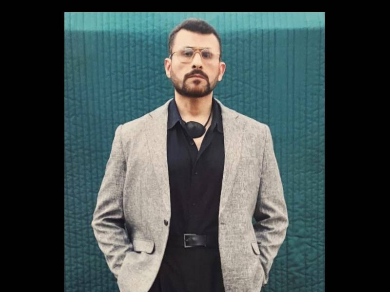 Abu Zubaydah, no acusado en ataques terroristas, fue el primer torturado por ahogamiento simulado. Su foto en 2024.