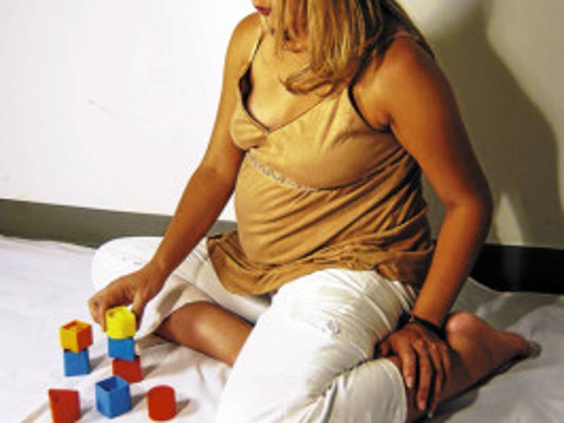 ¡Un sí por la vida!