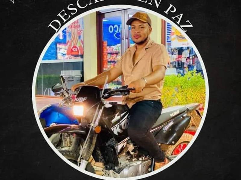 Joven muere tras ser atacado a balazos en Guaimaca; su amigo está herido