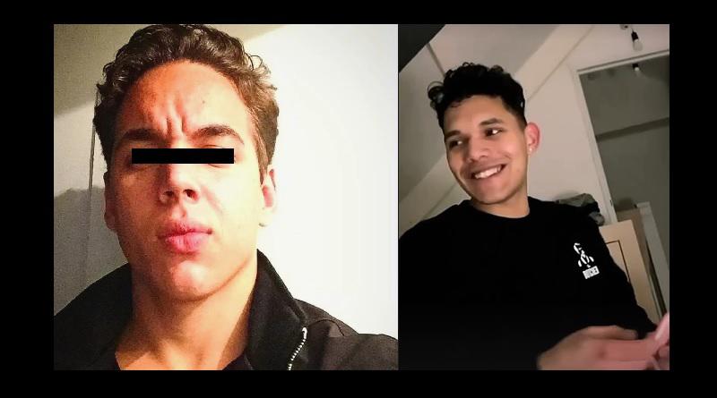 Tenía trozos de carne en su maleta: capturan a brasileño sospechoso de canibalismo