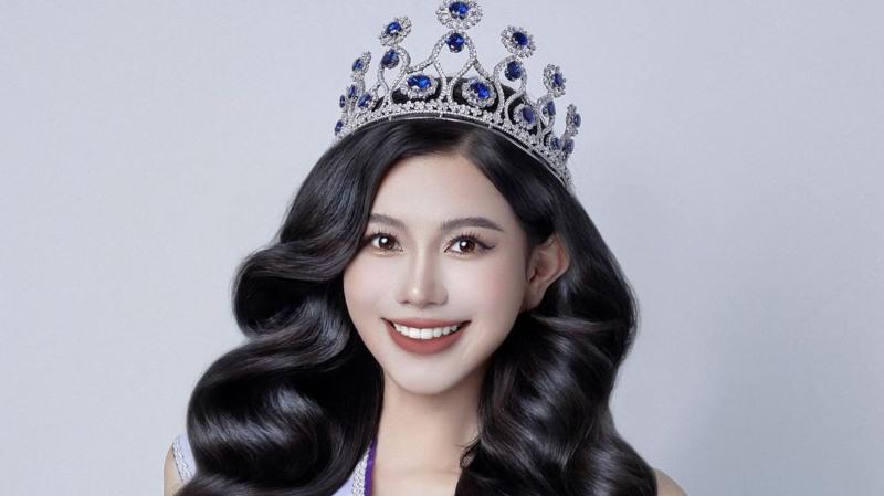 ¿Por qué Miss China, Qi Jia, quedó fuera del Miss Universo 2023?