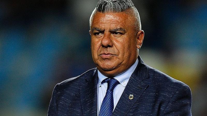 Messi no lo puede creer: Argentina quedaría eliminada del Mundial 2026 por culpa de Chiqui Tapia