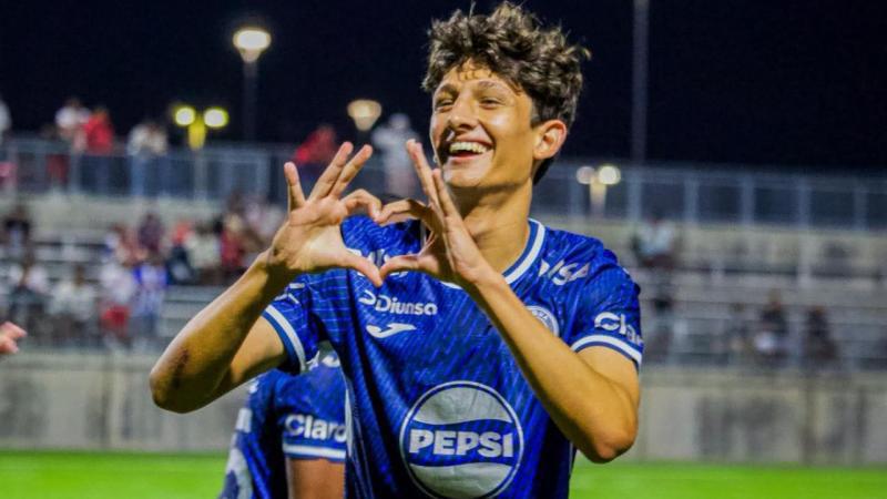 Con la llegada del nuevo técnico a la Selección de Honduras, así sería la primer convocatoria