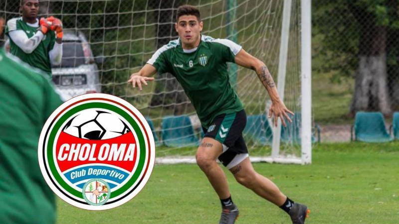 Fichajes: Olimpia suma refuerzo, legionario pretendido por gigante de Europa y exMotagua en problemas